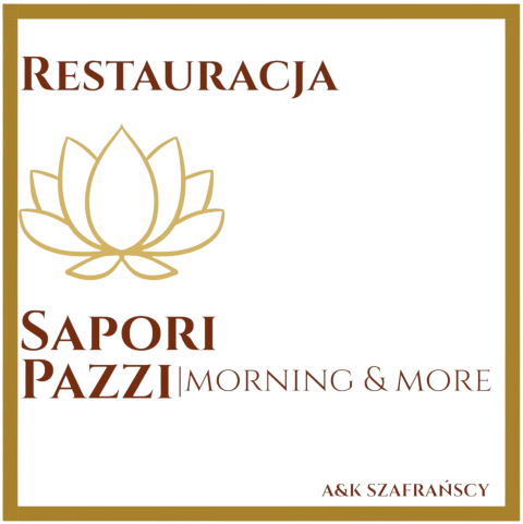 Sapori Pazzi Morning & More logo