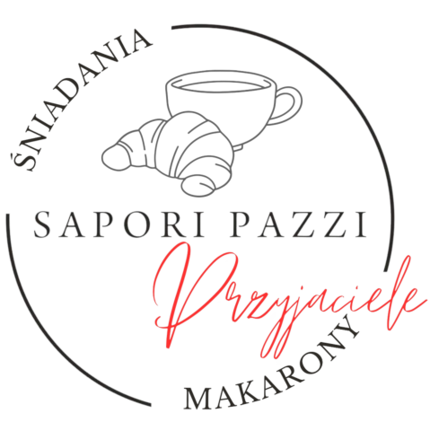 Sapori Pazzi i Przyjaciele logo